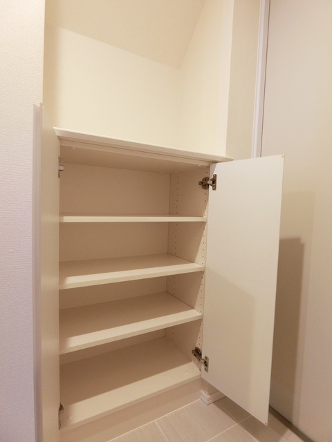 ルフォンプログレ中野富士見町 401 - 245952