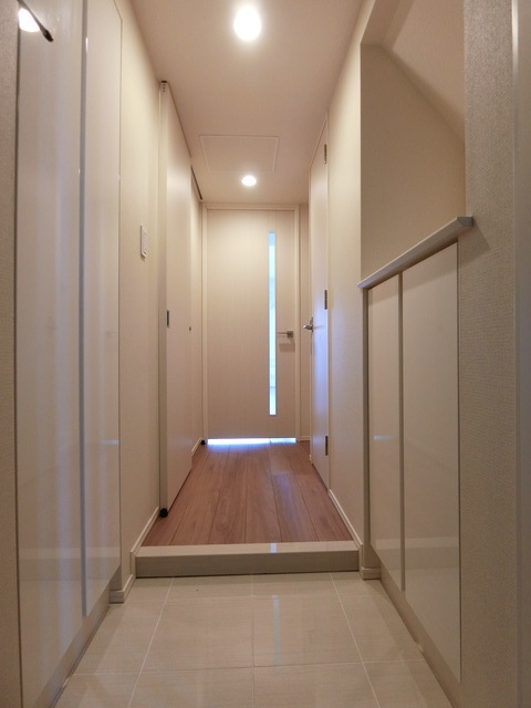 ルフォンプログレ中野富士見町 401 - 245954