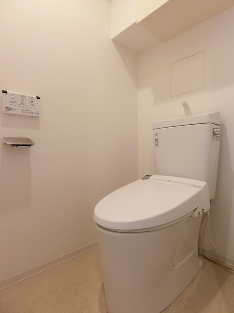 ルフォンプログレ中野富士見町 401 - 245949