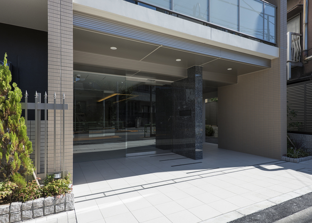 ルフォンプログレ中野富士見町 401 - 245957