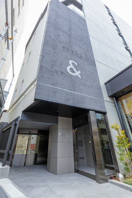 アンパサンド北新宿 205 - 246014