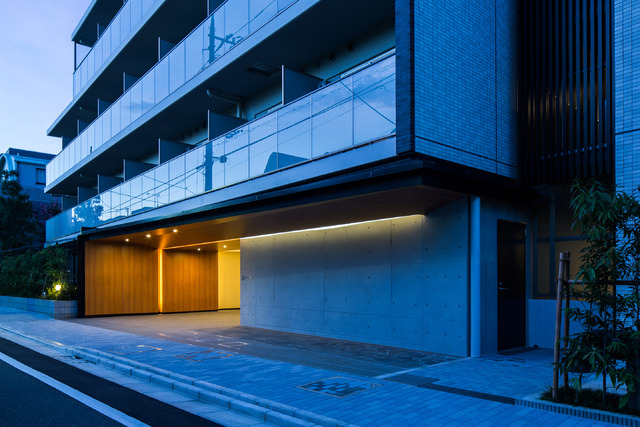 The Park Habio Koenji 501 - 246054