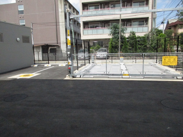 The Park Habio Koenji 501 - 246050