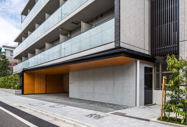 The Park Habio Koenji 501 - 246051