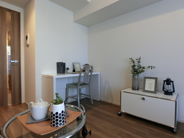 Hulic Mejiro 812 - 253438