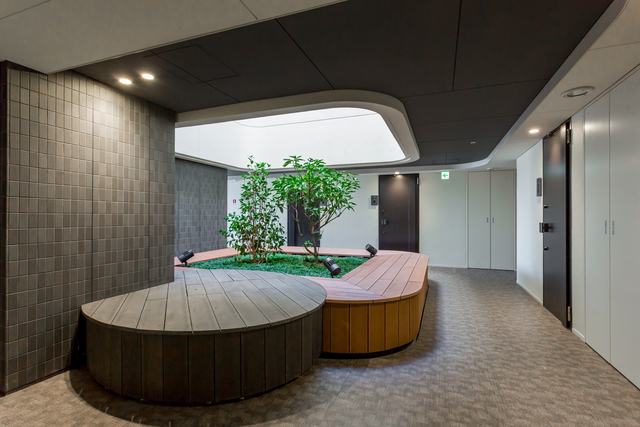 Hulic Mejiro 812 - 253457