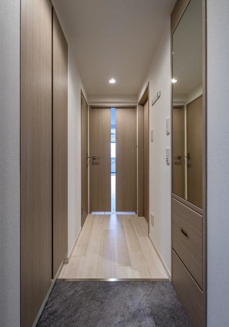 Ｌｉｖｅ Ｃａｓａ 文京千石I 101 - 246264