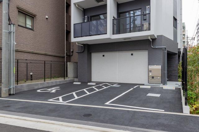 Urban Core Hatanodai 401 - 246418