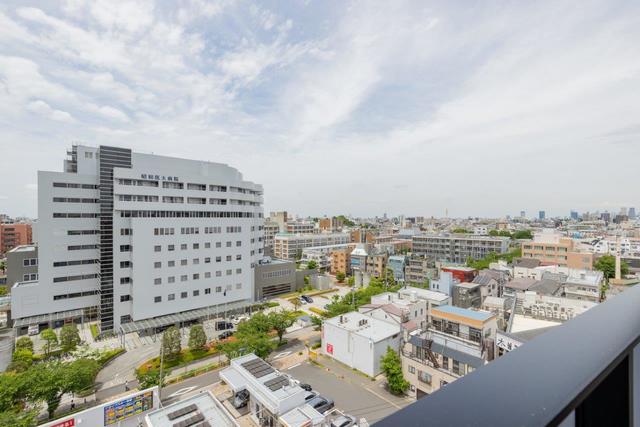 Urban Core Hatanodai 1001 - 246508