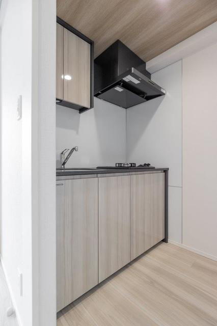 ＢＲＩＣＫ ＲＥＳＩＤＥＮＣＥ 南青山 502 - 246522