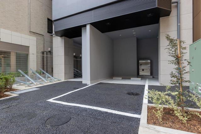 ＢＲＩＣＫ ＲＥＳＩＤＥＮＣＥ 南青山 502 - 246539