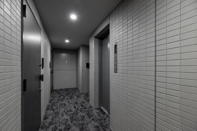 ＢＲＩＣＫ ＲＥＳＩＤＥＮＣＥ 南青山 502 - 246536