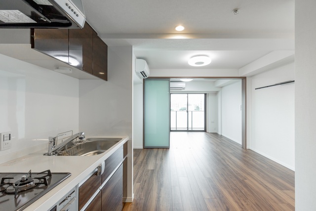 Park Villa Ebisu 403 - 246546