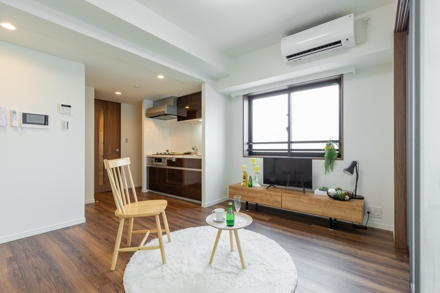 Park Villa Ebisu 403 - 246547