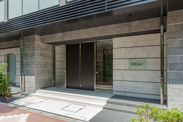 Park Villa Ebisu 403 - 246557