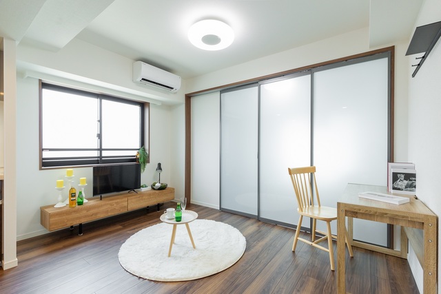 Park Villa Ebisu 403 - 246548