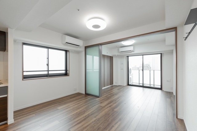 Park Villa Ebisu 403 - 246545