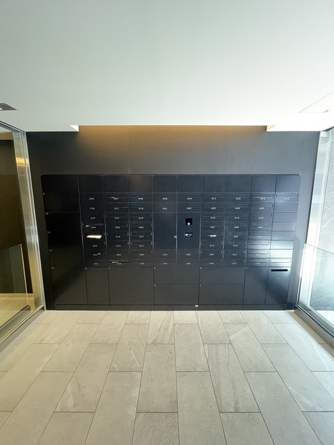 ベルファース大森山王 414 - 246760
