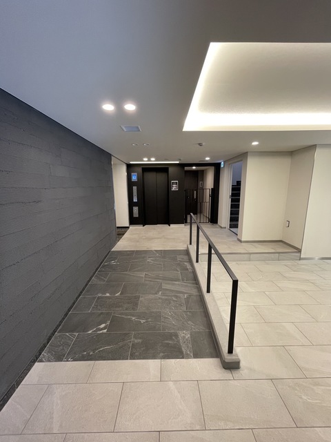 ベルファース大森山王 414 - 246759