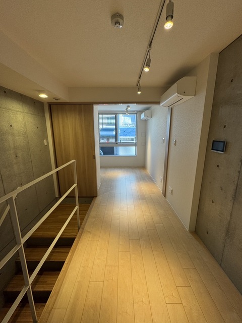 ＢＲＩＣＫ ＲＥＳＩＤＥＮＣＥ 目黒本町 206 - 246782