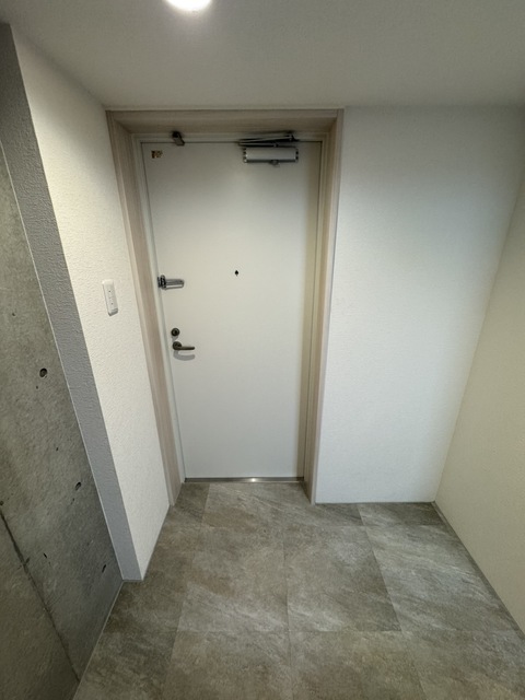 ＢＲＩＣＫ ＲＥＳＩＤＥＮＣＥ 目黒本町 206 - 246793