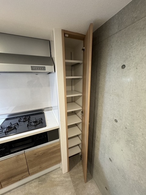 ＢＲＩＣＫ ＲＥＳＩＤＥＮＣＥ 目黒本町 206 - 246794