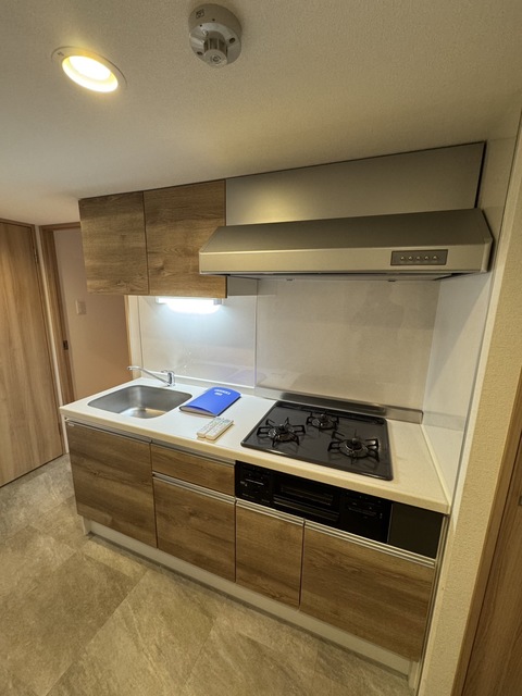 ＢＲＩＣＫ ＲＥＳＩＤＥＮＣＥ 目黒本町 206 - 246784