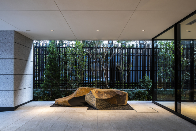 Prime Garden Nishiazabu 1101 - 254395