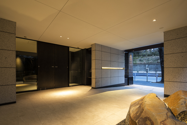 Prime Garden Nishiazabu 1101 - 254397