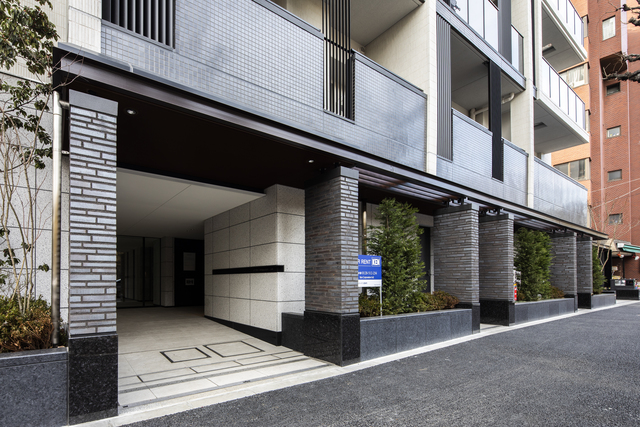 Prime Garden Nishiazabu 1101 - 254393