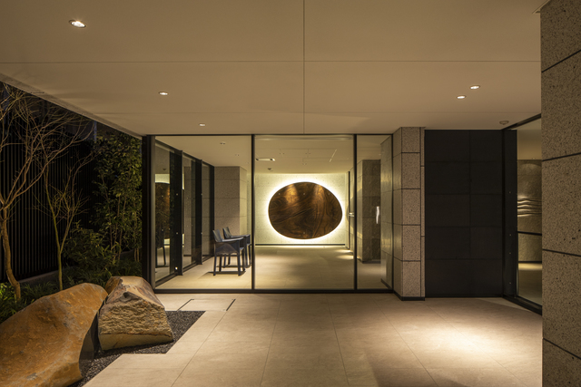 Prime Garden Nishiazabu 1101 - 254396