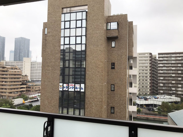 Park Axis Kiba Canal West 705 - 247206