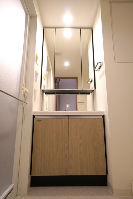 若葉ビューアパートメント 407 - 272145