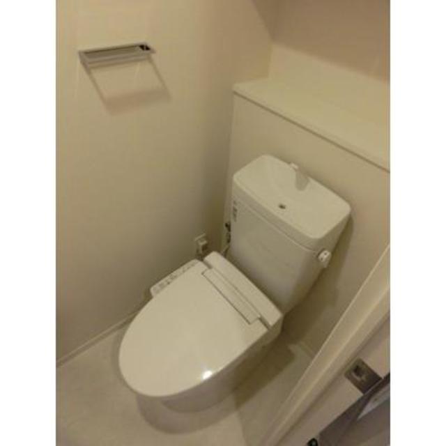 Park Axis Ueno 3-chome 1102 - 247236