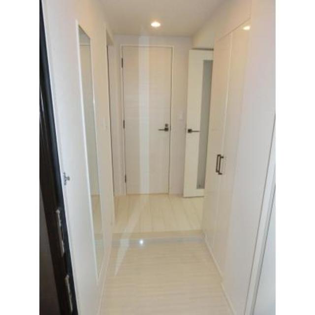 Park Axis Ueno 3-chome 1102 - 247233