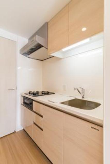 Pleno Kiyosumi Teien 822 - 255556