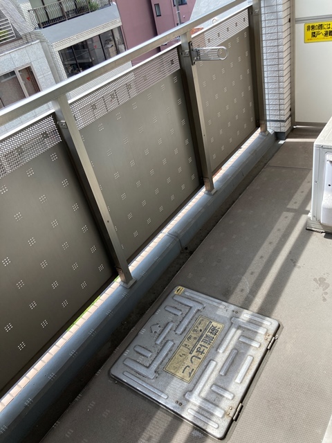 Urbanex Jinbocho 504 - 247293