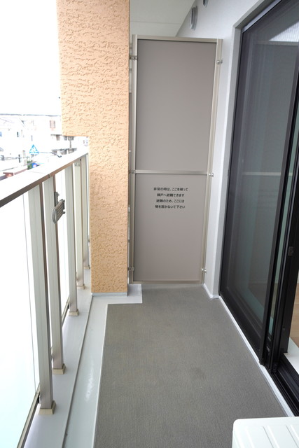J. GRAN Court Shinagawa Nishi-Oi EAST 113 - 247384