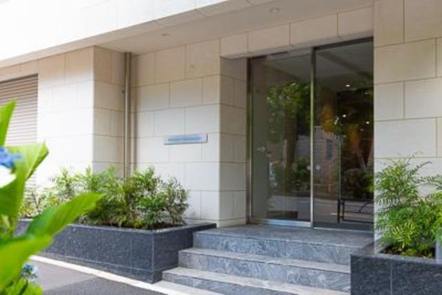 Residence Nishiwaseda 303 - 254679