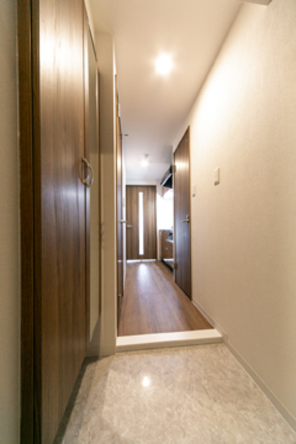 Residence Nishiwaseda 303 - 254681