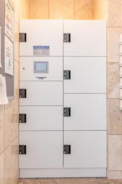 Residence Nishiwaseda 303 - 254680