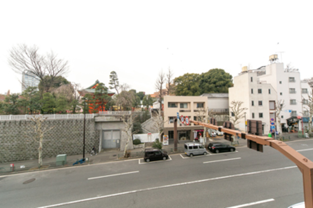 Residence Nishiwaseda 303 - 254686