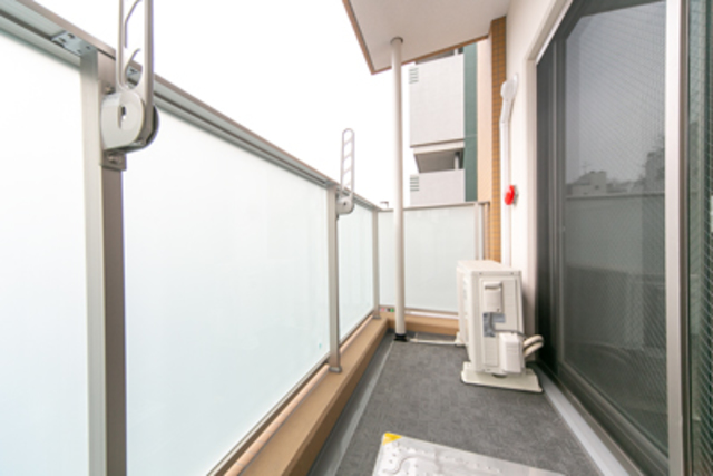 Residence Nishiwaseda 303 - 254688