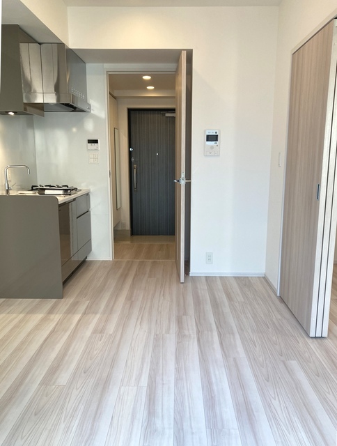 Latetest Shirokanedai 101 - 290511