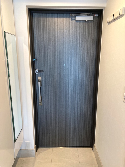 Latetest Shirokanedai 101 - 290513