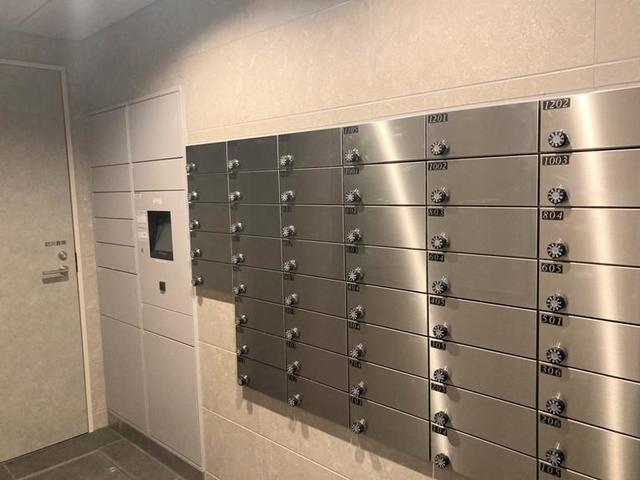 Latetest Shirokanedai 805 - 290520