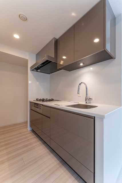 Latetest Shirokanedai 805 - 290522