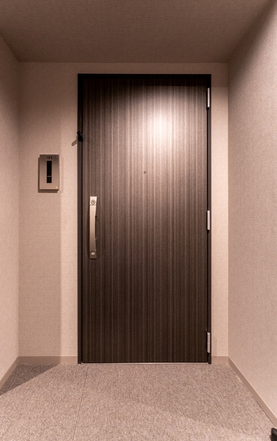 Latetest Shirokanedai 805 - 290521