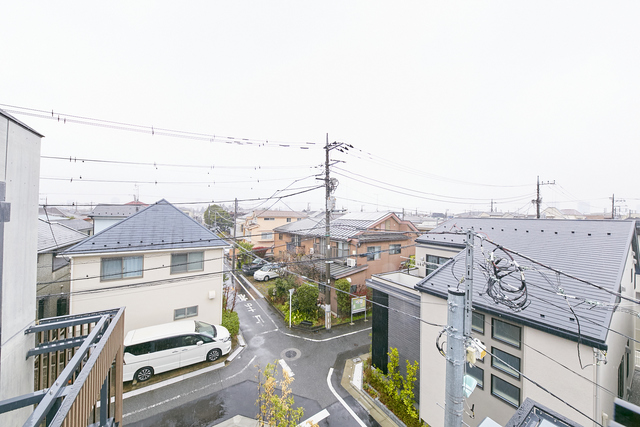 Alivio Gakugei University 309 - 254639