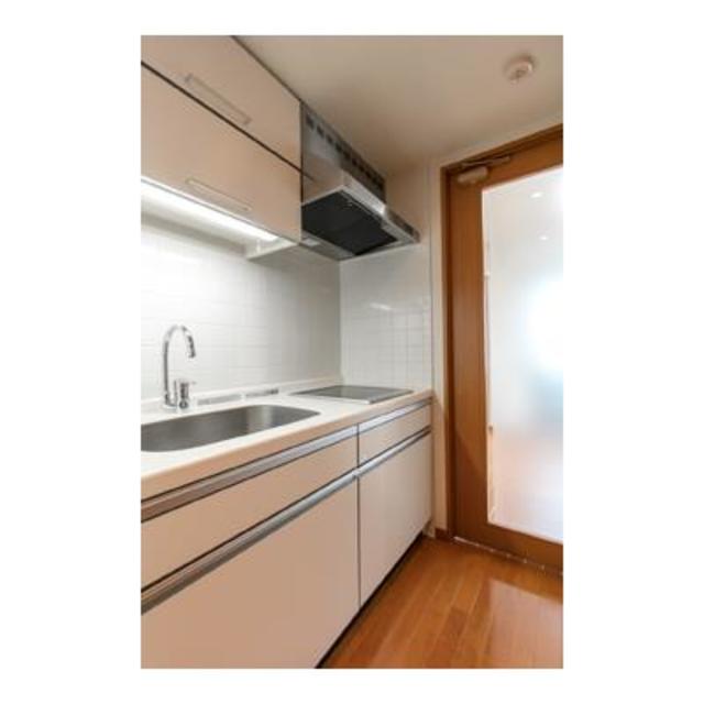 Court La Clear Kyobashi 601 - 254827